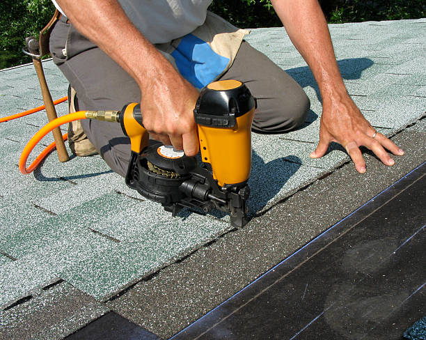 Best Residential Roofing Contractor  in Saxon, SC