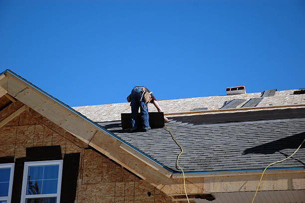 Roof Waterproofing Services in Saxon, SC