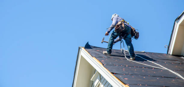 Best Residential Roofing Contractor  in Saxon, SC
